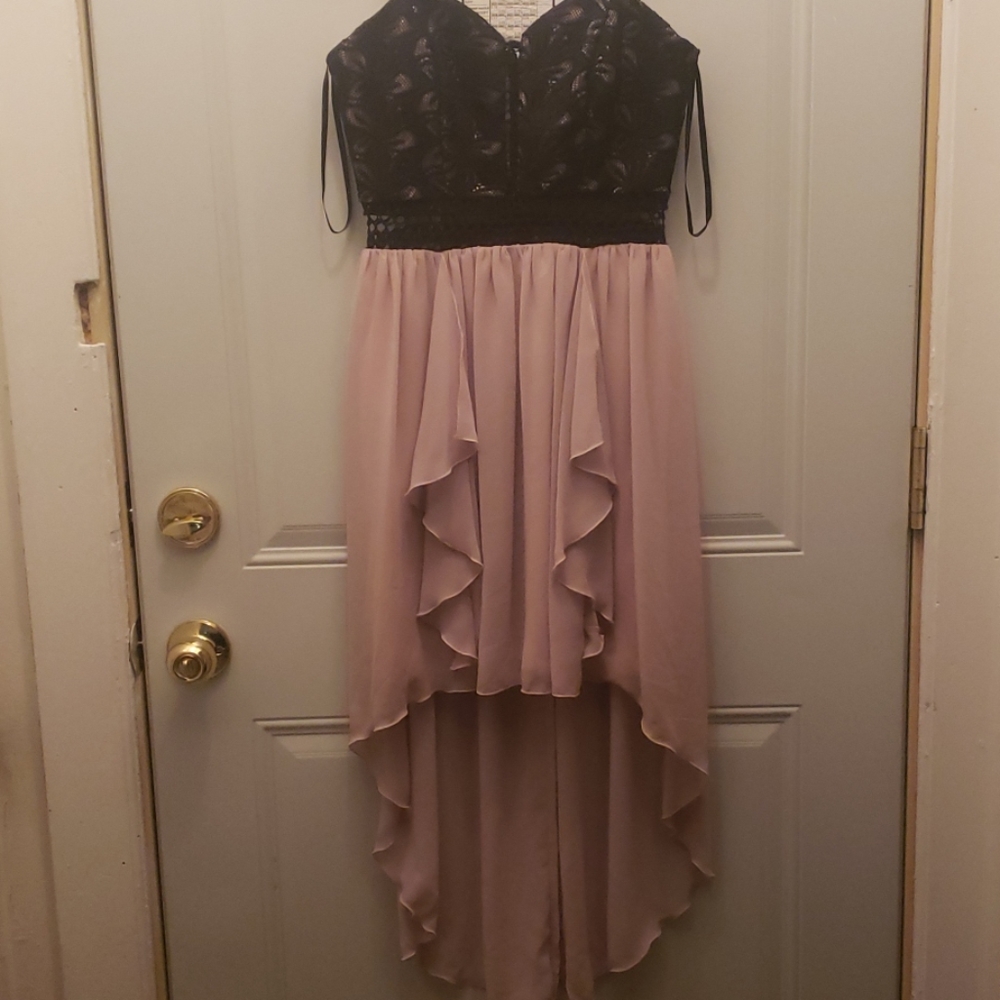 formal dress